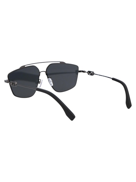 Fendi Sunglasses Fe40079 U 12 A