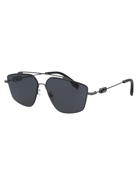 Fendi Sunglasses Fe40079 U 12 A