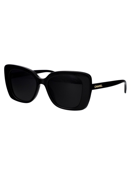 Chanel Sunglasses 0 Ch5504 C622 M3