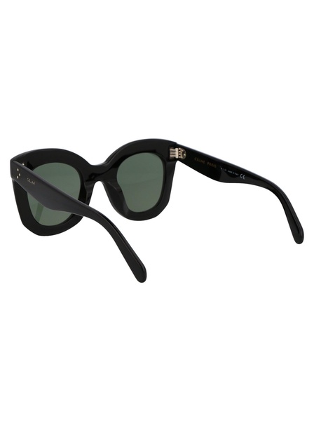 Celine Sunglasses Cl4005 In 01 N