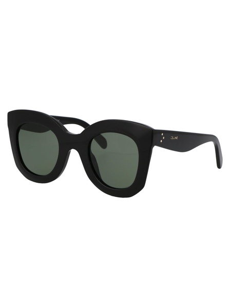 Celine Sunglasses Cl4005 In 01 N