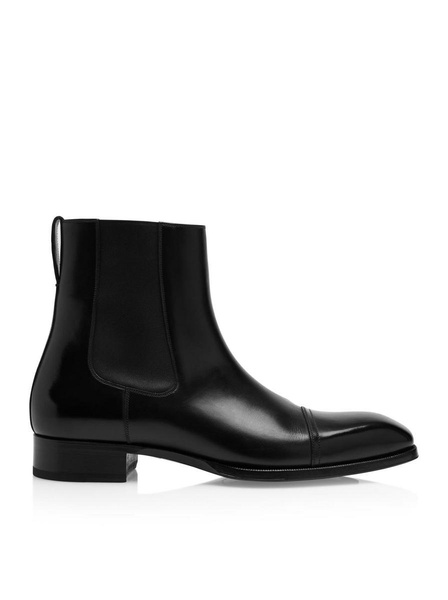 Tom Ford Boots Shoes