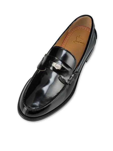 Christian Louboutin Loafers Shoes