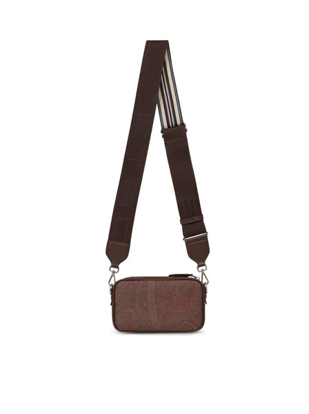 Etro Satchel & Cross Body Bag