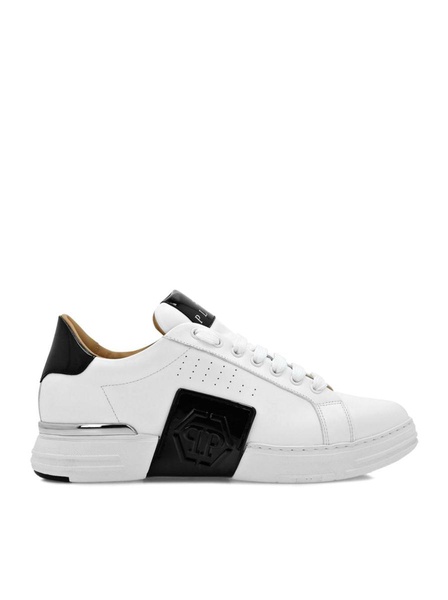 Philipp Plein Sneakers Shoes