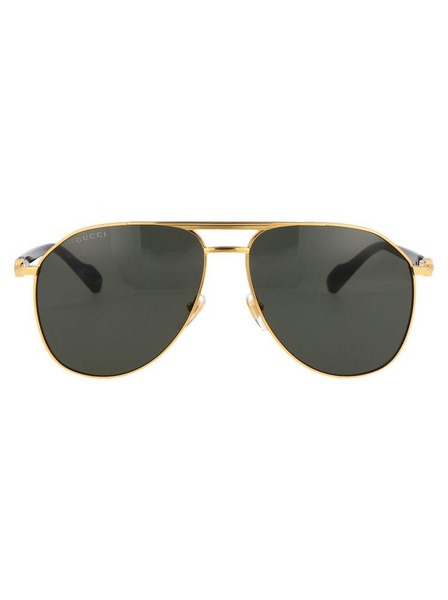 Gucci Eyewear Aviator Sunglasses