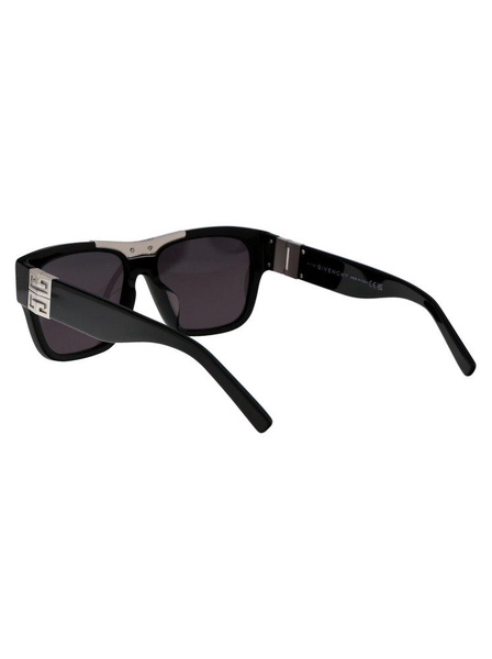 Givenchy Eyewear Square Frame Sunglasses