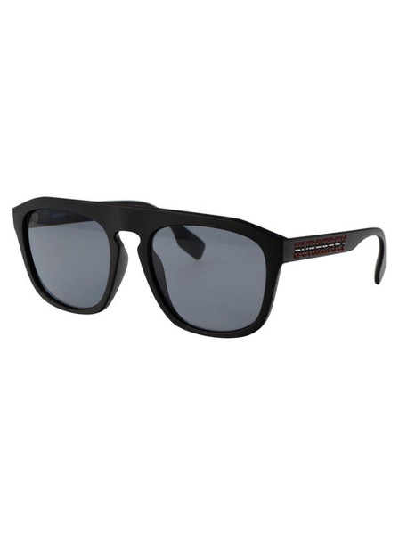 Burberry Eyewear Wren Square-Frame Sunglasses