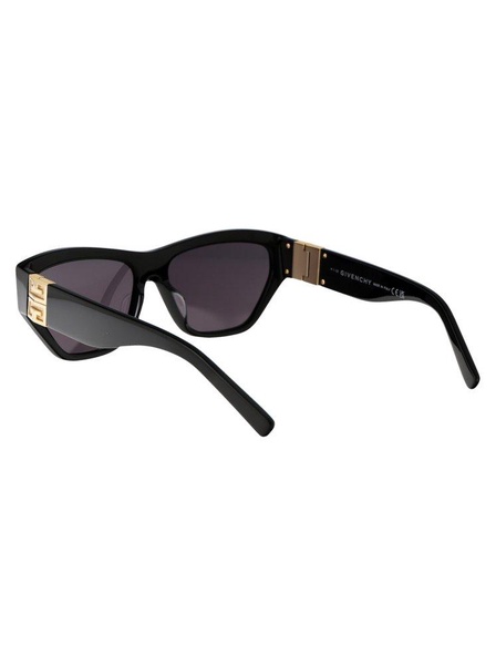 Givenchy Eyewear Cat-Eye Frame Sunglasses