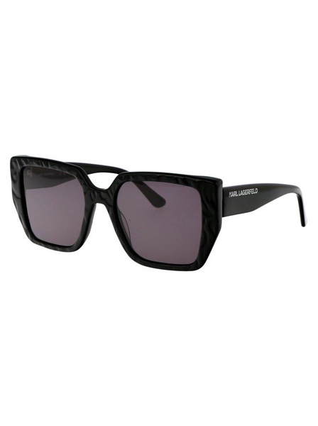 Karl Lagerfeld Square Frame Sunglasses