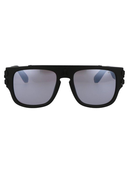 Philipp Plein Sunglasses Spp011 W 703 M