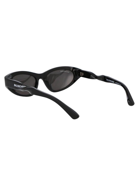 Balenciaga Eyewear Cat-Eye Frame Sunglasses