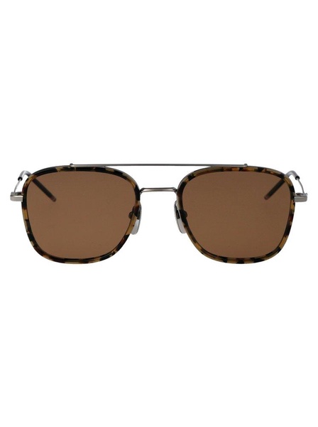 Thom Browne Squared Sunglasses Ues800 A G0003 205 51 205