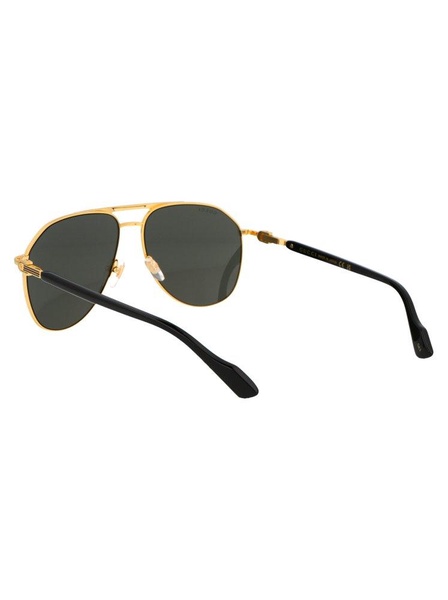 Gucci Eyewear Aviator Sunglasses