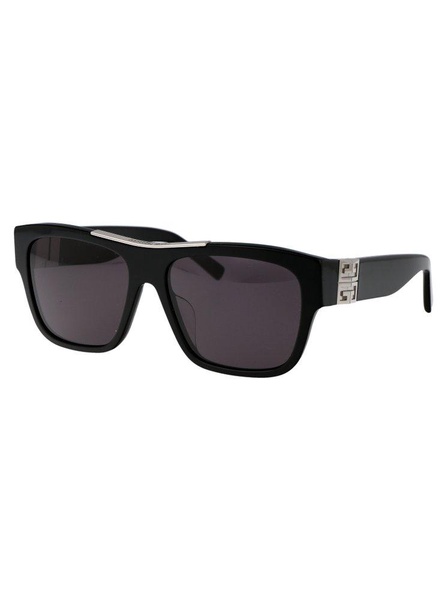 Givenchy Eyewear Square Frame Sunglasses