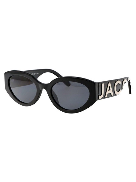 Marc Jacobs Eyewear Cat-Eye Sunglasses