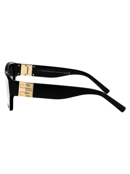 Givenchy Eyewear Cat-Eye Frame Sunglasses