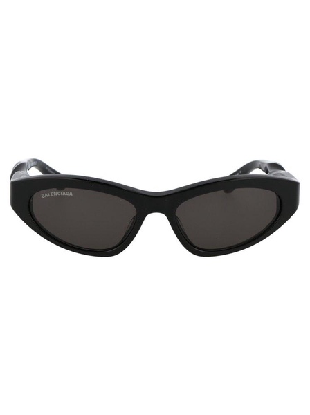 Balenciaga Eyewear Cat-Eye Frame Sunglasses