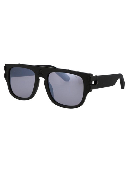 Philipp Plein Sunglasses Spp011 W 703 M