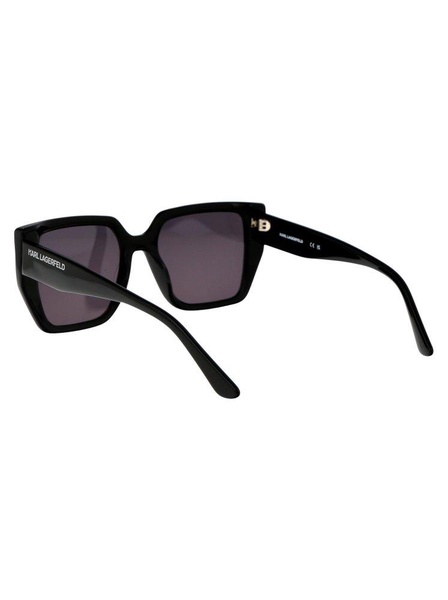 Karl Lagerfeld Square Frame Sunglasses