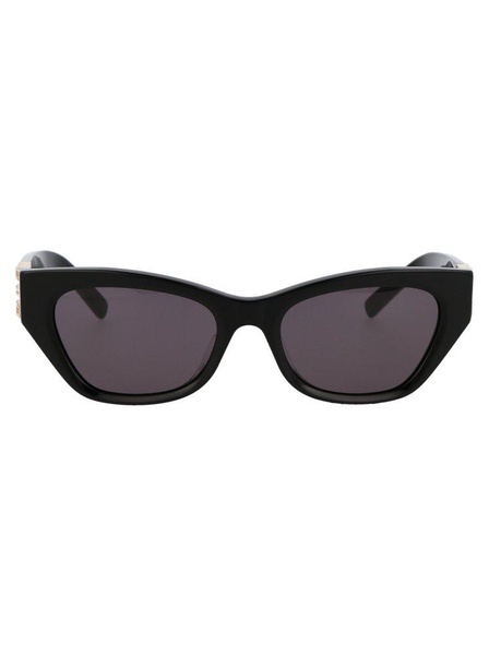 Givenchy Eyewear Cat Eye Frame Sunglasses