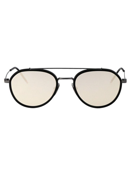 Thom Browne Squared Sunglasses Ues801 A G0003 004 51 004