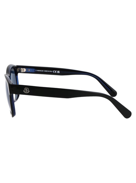 Moncler Eyewear Square Frame Sunglasses