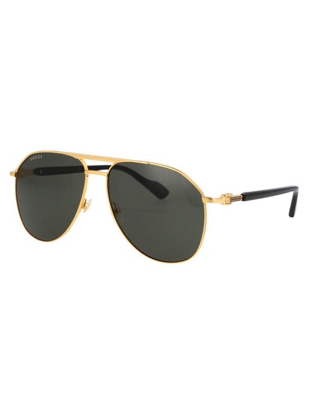 Gucci Eyewear Aviator Sunglasses