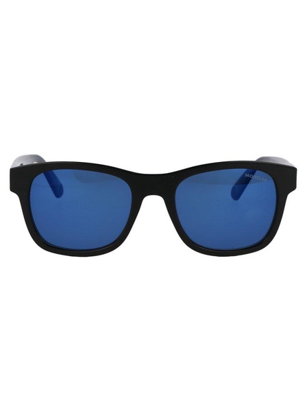 Moncler Eyewear Square Frame Sunglasses