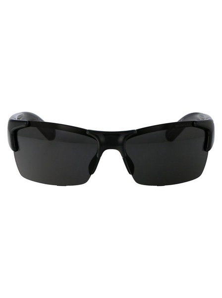 Moncler Eyewear Rectangular Frame Sunglasses