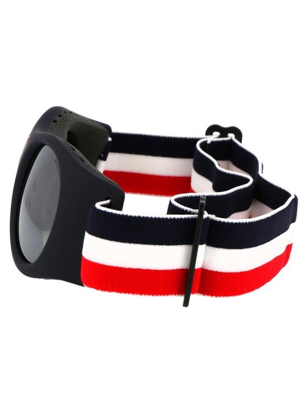 Moncler Eyewear Shield Mountaineering Goggles