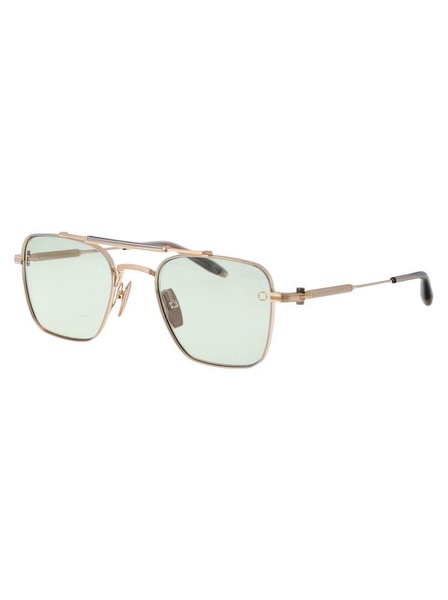 Akoni Square Frame Sunglasses