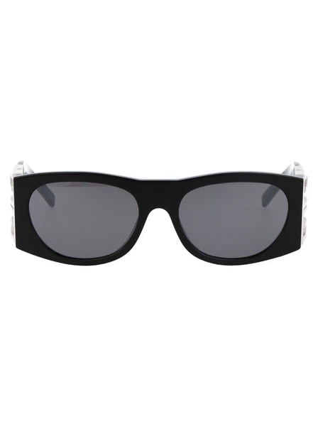 Givenchy Eyewear Rectangular Frame Sunglasses