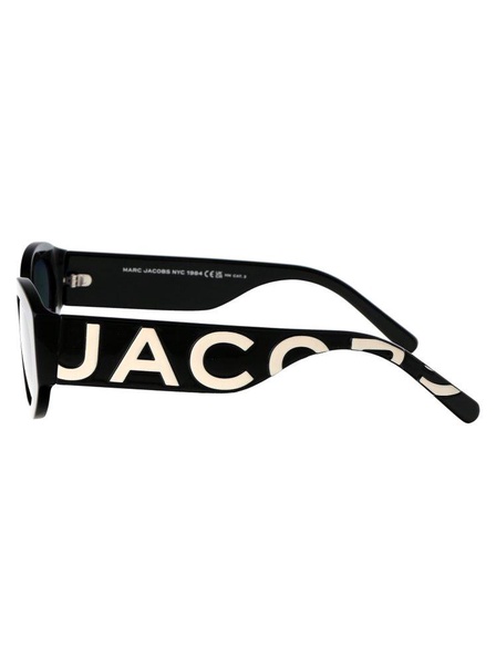 Marc Jacobs Eyewear Cat-Eye Sunglasses