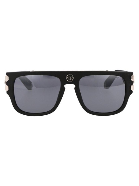 Philipp Plein Sunglasses Spp011 V 703 X