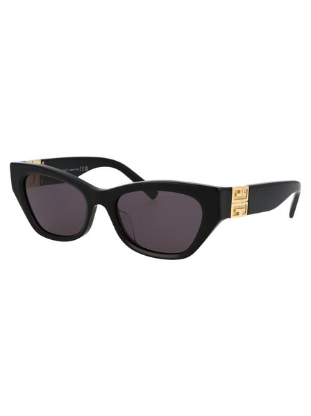 Givenchy Eyewear Cat Eye Frame Sunglasses