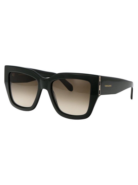 Salvatore Ferragamo Sunglasses Sf1104 S 302