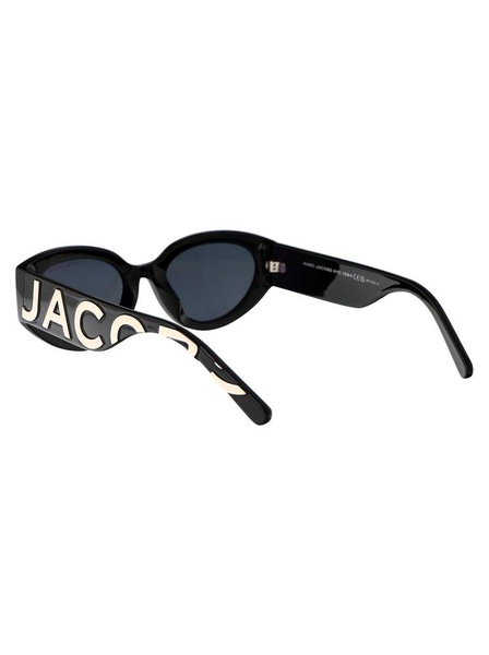 Marc Jacobs Eyewear Cat-Eye Sunglasses