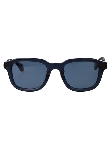 Giorgio Armani Squared Sunglasses 0 Ar8206 606419