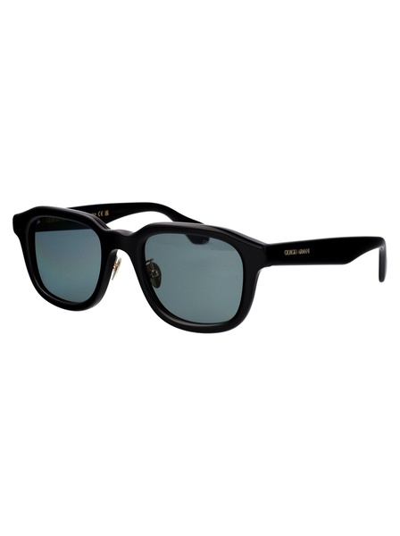 Giorgio Armani Squared Sunglasses 0 Ar8206 6060/1