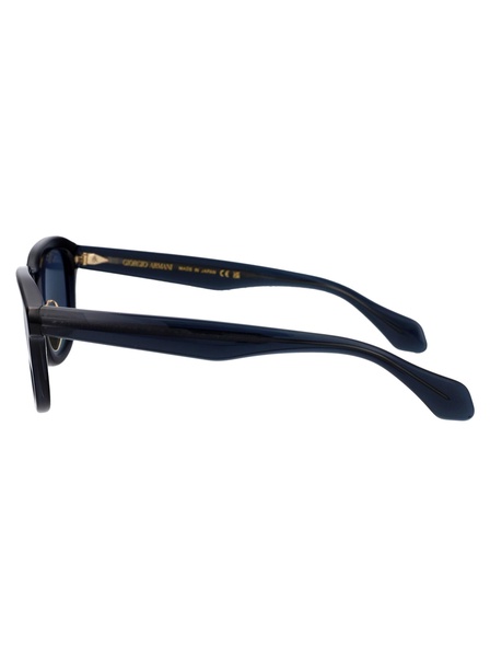 Giorgio Armani Squared Sunglasses 0 Ar8206 606419