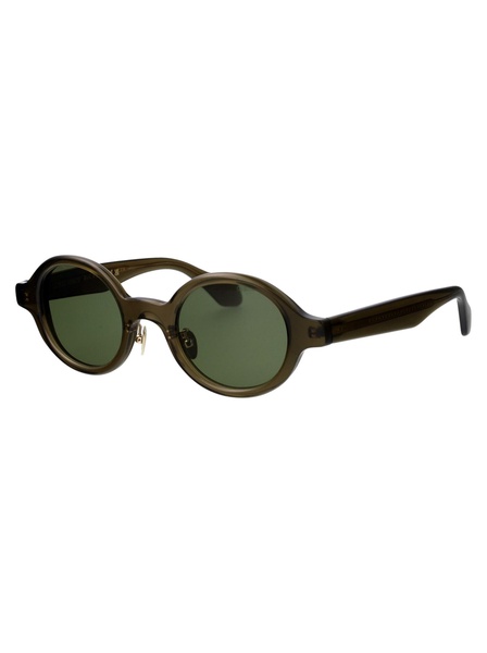 Giorgio Armani Oval Sunglasses 0 Ar8205 60612 A