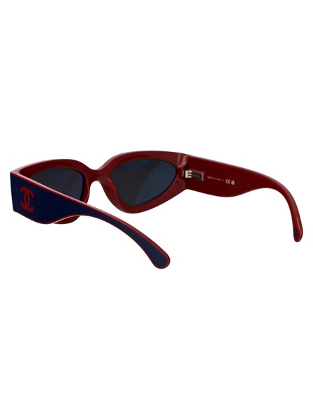 0ch6056 Sunglasses