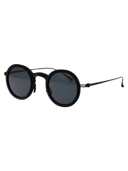 Giorgio Armani Round Sunglasses 0 Ar6148 T 327787