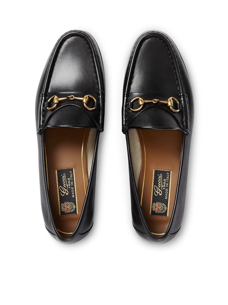 20mm Horsebit 1953 leather loafers