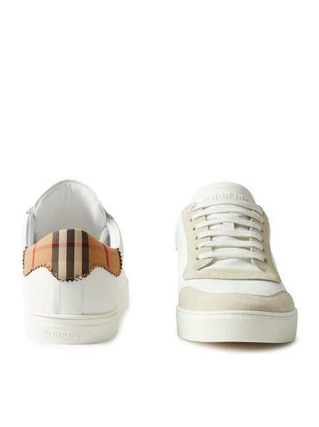 Burberry Sneakers Shoes