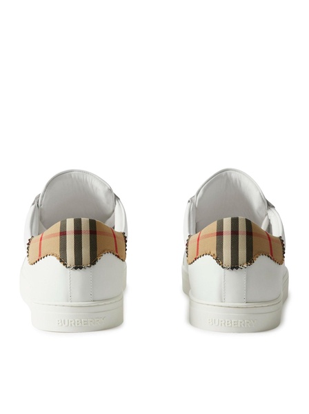 Burberry Sneakers Shoes