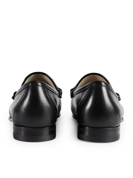 20mm Horsebit 1953 leather loafers