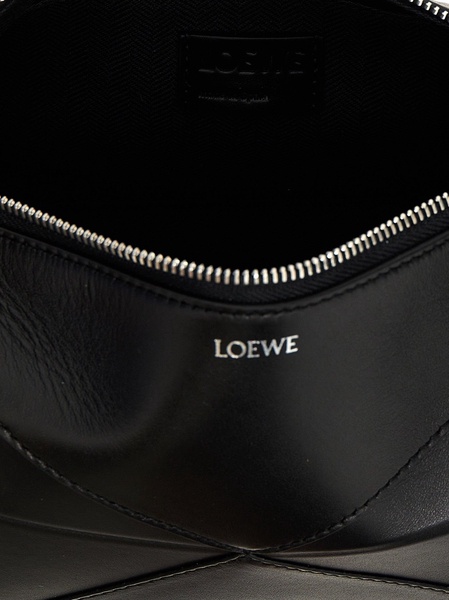 Loewe 'Puzzle Fold' Pouch