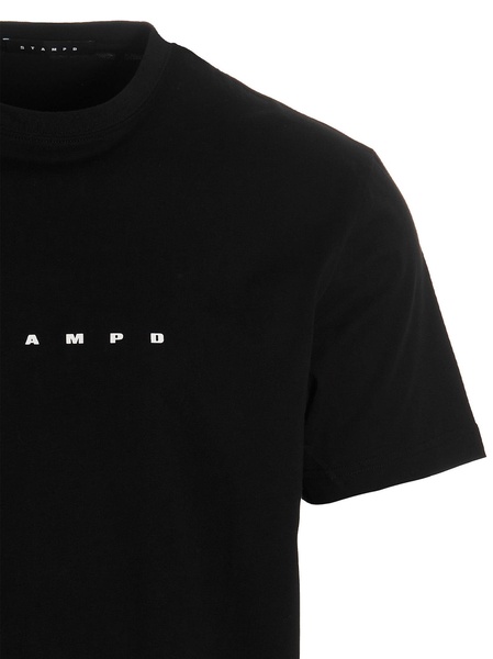 Stampd T Shirt 'Strike Logo'